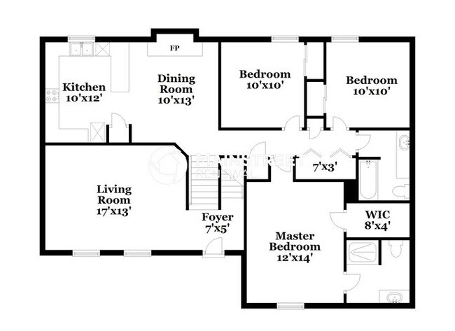 514 NE Deerfield Cir in Lee's Summit, MO - Building Photo - Building Photo