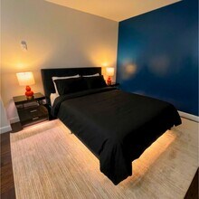 2030 F St NW, Unit 111 in Washington, DC - Foto de edificio - Building Photo