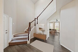 5934 Carpenters Hollow Court in Houston, TX - Building Photo - Building Photo