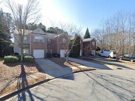 323 Parc River Blvd in Lawrenceville, GA - Building Photo