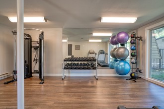 Laurel Park in Boise, ID - Building Photo - Interior Photo