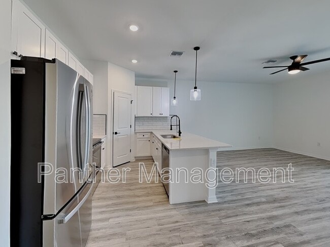 property at 5307 28th St SW