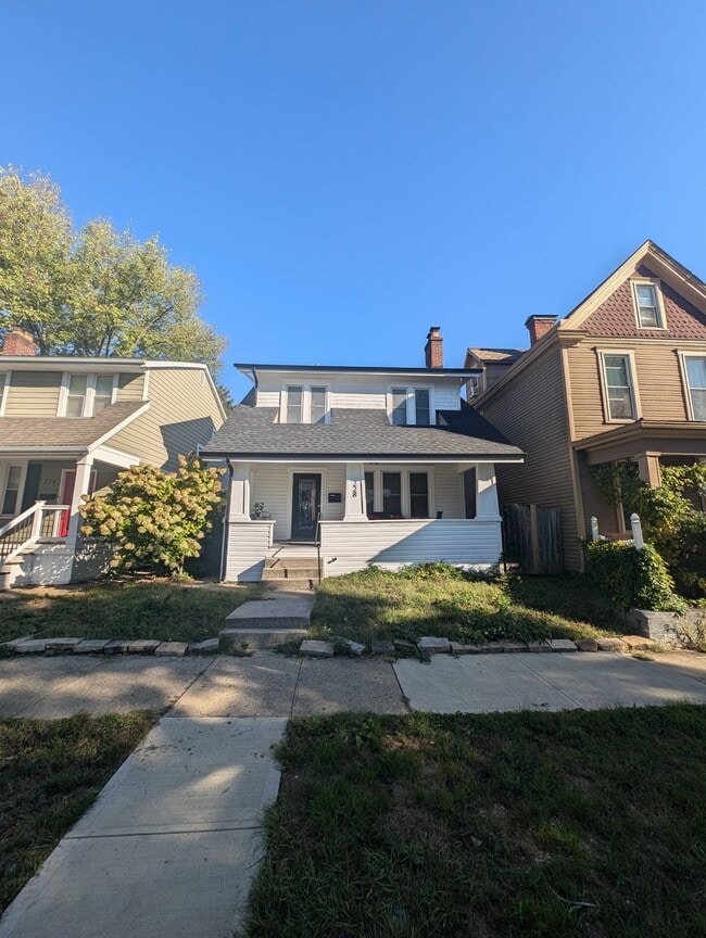 property at 228 E Gates St