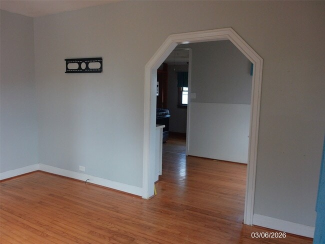 property at 4619 Ave S