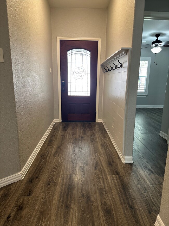 property at 10310 Redwood Dr