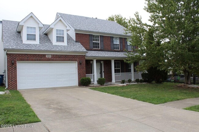 property at 10945 Symington Cir