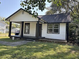 1316 West End Ave in Chattanooga, TN - Building Photo