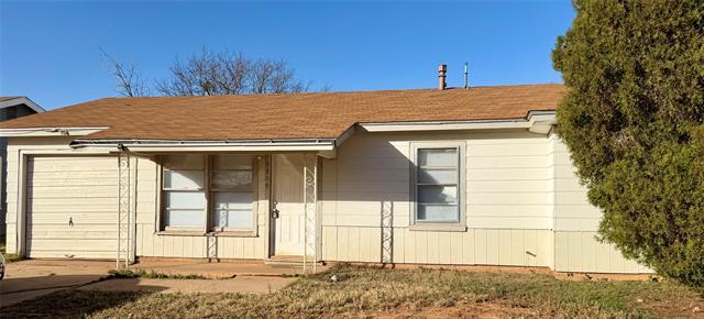 property at 5310 Laguna Dr