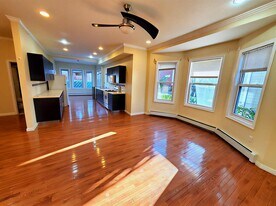 64 Dehon St, Unit 1 in Revere, MA - Building Photo