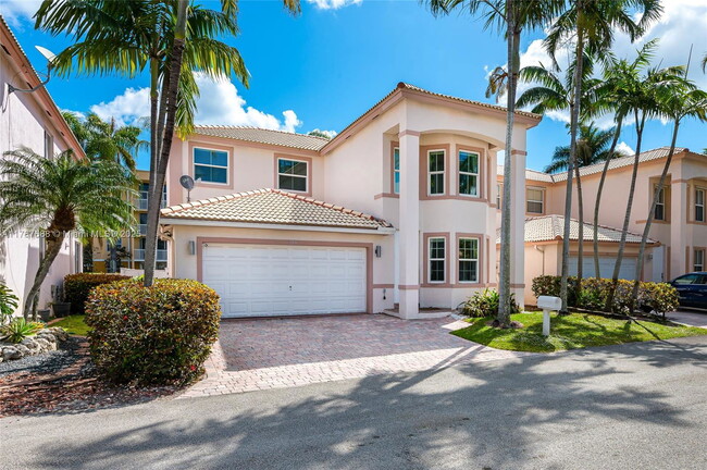 property at 208 SE 15th St