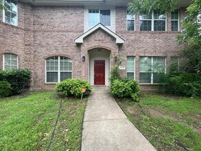 1508 Gunnison Trail in Lewisville, TX - Building Photo - Building Photo
