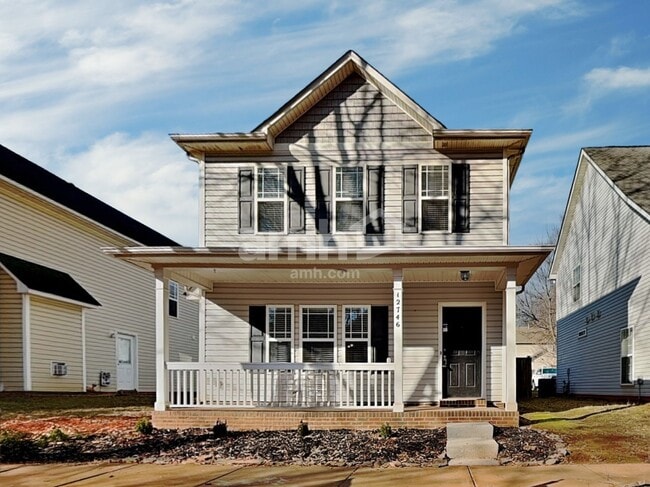 property at 12746 Cross Dale Dr