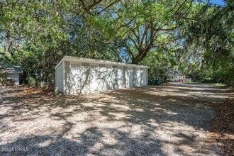 1105 13th St in Port Royal, SC - Building Photo - Building Photo