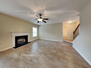 4169 Kenwood Trail in Atlanta, GA - Foto de edificio - Building Photo