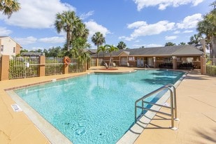 Coral Palms Naples Apartments, LLC