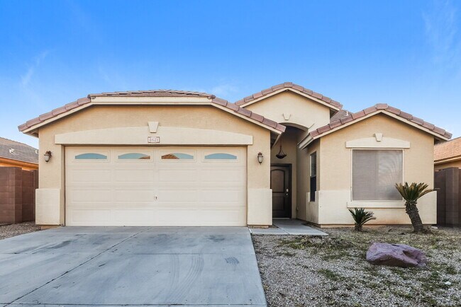 property at 4621 W Carson Rd