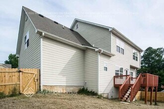 4205 Ruby Lee Dr NW in Acworth, GA - Building Photo - Building Photo