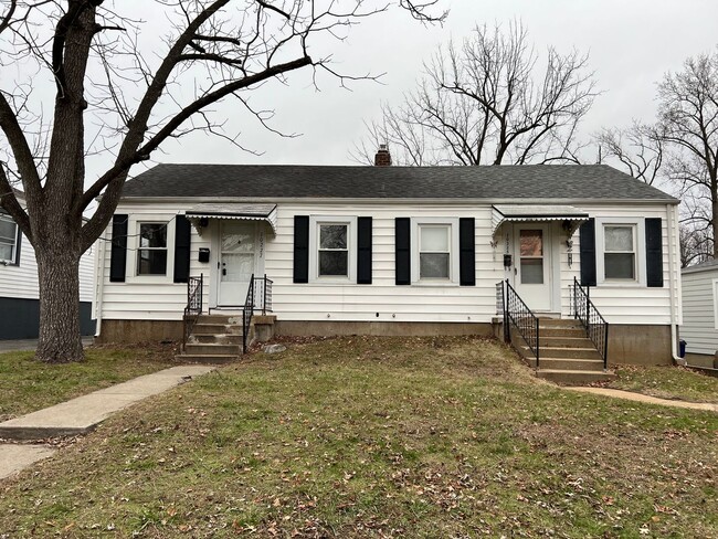 property at 10225 St Katherine Ln