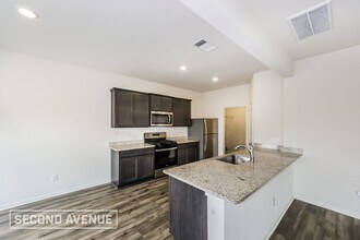 9617 Sierra Grande Dr in Fort Worth, TX - Building Photo - Building Photo