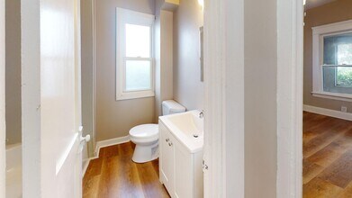 2818 E 119th St in Cleveland, OH - Building Photo - Building Photo