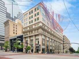 51 N High St in Columbus, OH - Building Photo