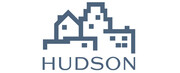 Property Management Company Logo Hudson Companies