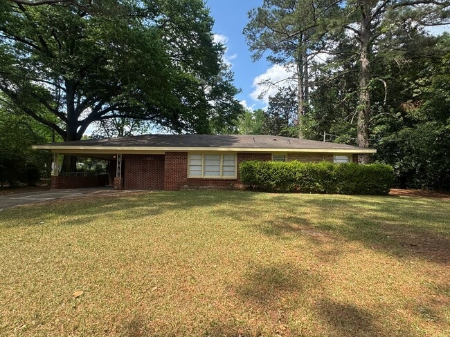 3927 Bienville Rd in Montgomery, AL - Building Photo - Building Photo