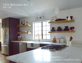 1924 Mathews Ave in Redondo Beach, CA - Building Photo - Building Photo