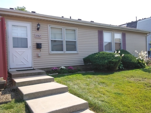 property at 1982 Hancock Dr