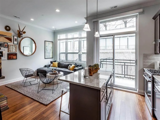 property at 829 S Wells St