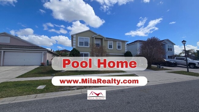 property at 13059 Prairie Meadows Dr