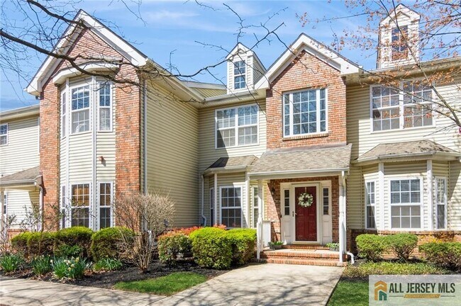199 Pinelli Dr in Piscataway, NJ - Building Photo - Building Photo