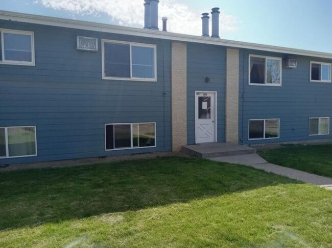 property at 1613 Kelby Dr