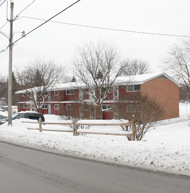 Jay Ridge Village in Cobleskill, NY - Building Photo - Building Photo