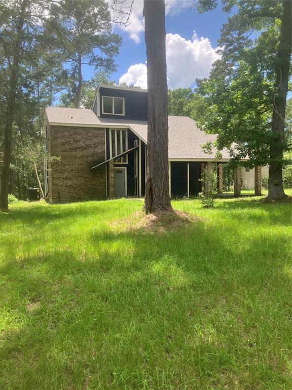304 Fm-2929 in Huntsville, TX - Foto de edificio - Building Photo