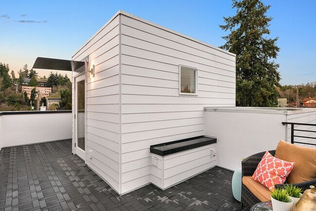 property at 5114 24th Ave NE