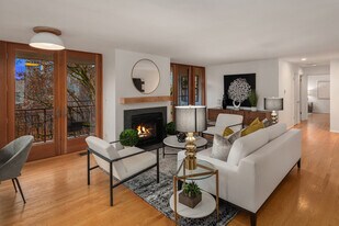 1000 Union St in Seattle, WA - Building Photo