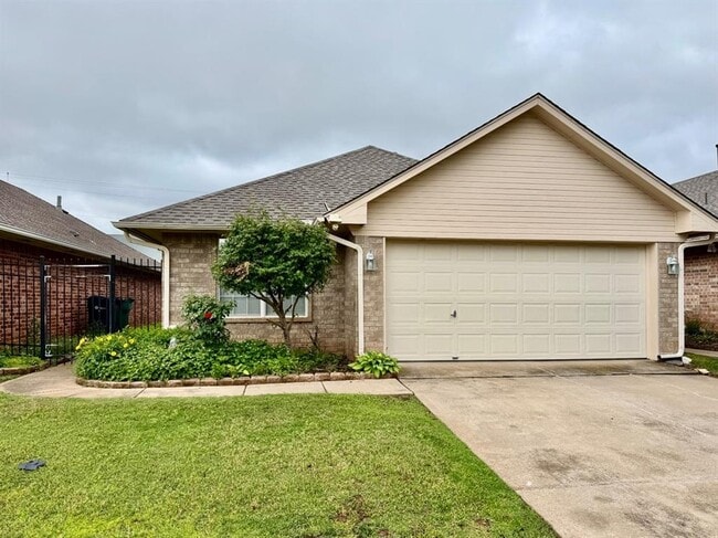 property at 1300 NW 138th St