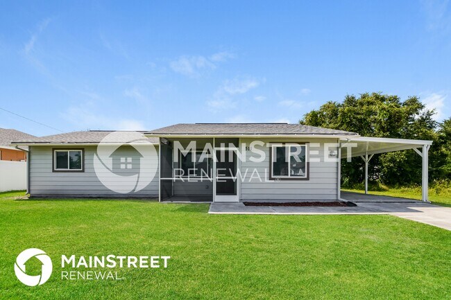 511 Fletcher St in Port Charlotte, FL - Building Photo - Building Photo