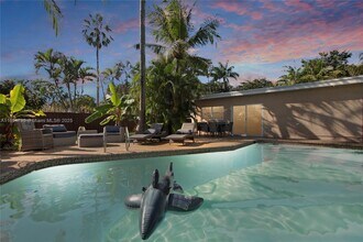 2708 Cleveland St in Hollywood, FL - Building Photo - Building Photo