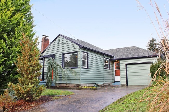 property at 2549 N Russet St