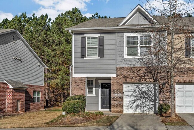 property at 1938 Millstream Hollow