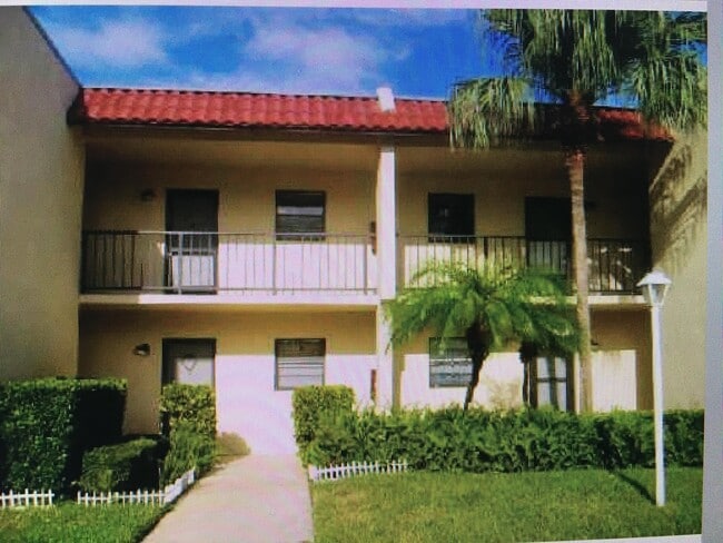 property at 2050 Oleander Blvd