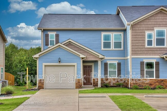 property at 1830 Butternut Dr