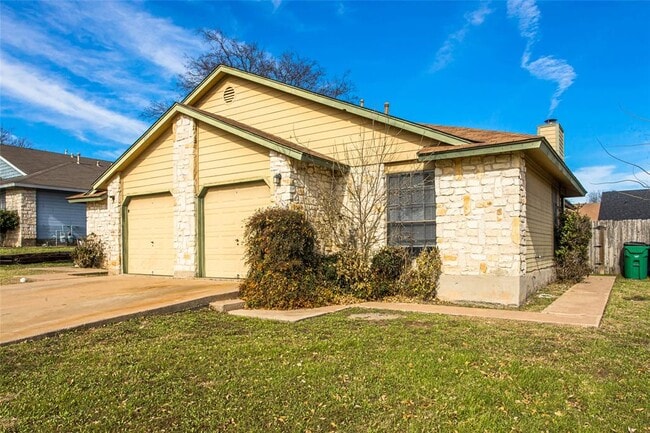 property at 2012 Margalene Way