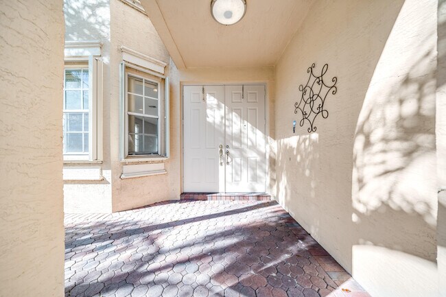 2324 Simonson Dr in Wellington, FL - Building Photo - Building Photo