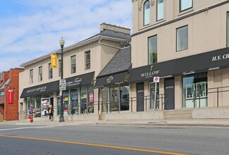 93-101 King St W in Hamilton, ON - Building Photo - Building Photo