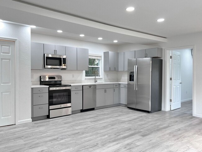 property at 3032 Spirit Lake Dr