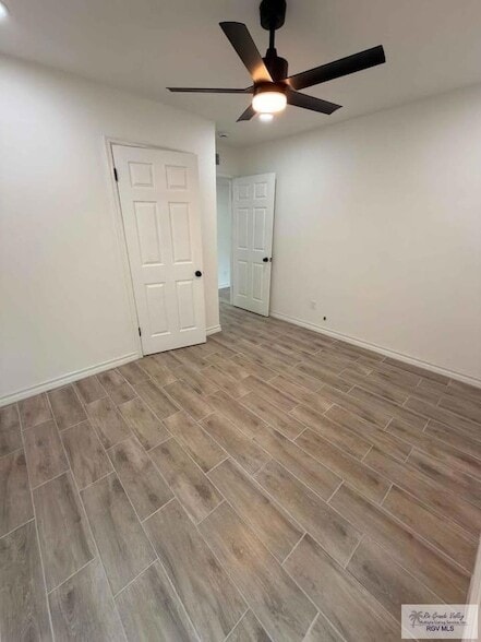 203 McGregor St in Harlingen, TX - Building Photo - Building Photo