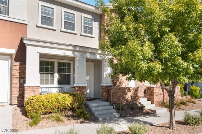 8472 Garside Dr in Las Vegas, NV - Building Photo - Building Photo